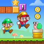 Super Bobbys Dream World MOD Unlimited Money 1.7.7.185