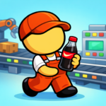 Super Factory MOD Premium Unlocked 2.4.1