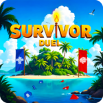 Survivor Duel MOD Unlimited Money 2.6