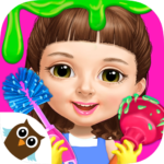 Sweet Baby Girl Cleanup 5 MOD Unlimited Money 7.0.30367
