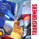 TRANSFORMERS Earth Wars MOD Unlimited Money 27.0.0.1915 TRANSFORMERS Earth Wars MOD Unlimited Money 27.0.0.1915