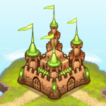 Takeover RTS MOD Unlimited Money 1.0.1