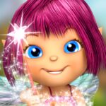 Talking Mary the Baby Fairy MOD Unlimited Money 23.5.8 Talking Mary the Baby Fairy MOD Unlimited Money 23.5.8