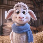 Talking Sheep MOD Unlimited Money 2.43