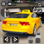 Taxi Games Taxi Driving Games MOD Unlimited Money 9.3