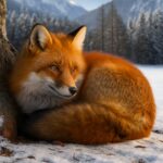 The Fox MOD Unlimited Money 1.2.0
