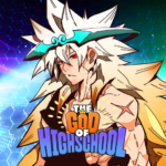 The God of High School MOD Unlimited Money 6.4.0