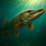 The Pike MOD Unlimited Money 1.2.1
