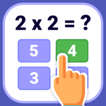 Times Tables – Multiplication MOD Unlimited Money 2.4.3