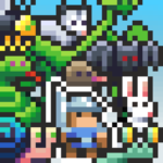 TinyWorld-Idle mmorpg MOD Unlimited Money 2.22