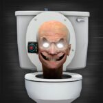 Toilet Laboratory MOD Unlimited Money 1.67