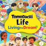 Tomodachi Life Live the Dream MOD Unlimited Money VARY