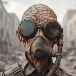 Tomorrow MMO Nuclear Quest MOD Unlimited Money 1.4.1