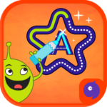 Tracing Letters and Numbers – MOD Unlimited Money 1.0.3.2