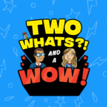 Two Whats And A Wow Game MOD Premium Unlocked 1.0.136 Two Whats And A Wow Game MOD Premium Unlocked 1.0.136
