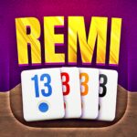 VIP Remi Etalat Backgammon MOD Unlimited Money 4.61.0.138