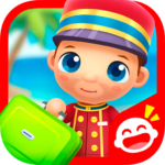 Vacation Hotel Stories MOD Unlimited Money 1.5.3