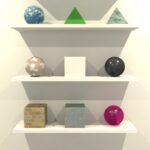 WHITE ROOM -room escape game- MOD Unlimited Money 3.03