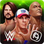WWE Mayhem MOD Premium Unlocked 1.96.126 WWE Mayhem MOD Premium Unlocked 1.96.126