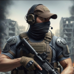 World War Soldier Last Stand MOD Unlimited Money 1.1.8