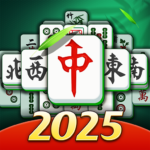 Zen Mahjong Solitaire MOD Unlimited Money 1.3.2