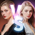 fashion dress upgirl makeover MOD Unlimited Money 1.4.0